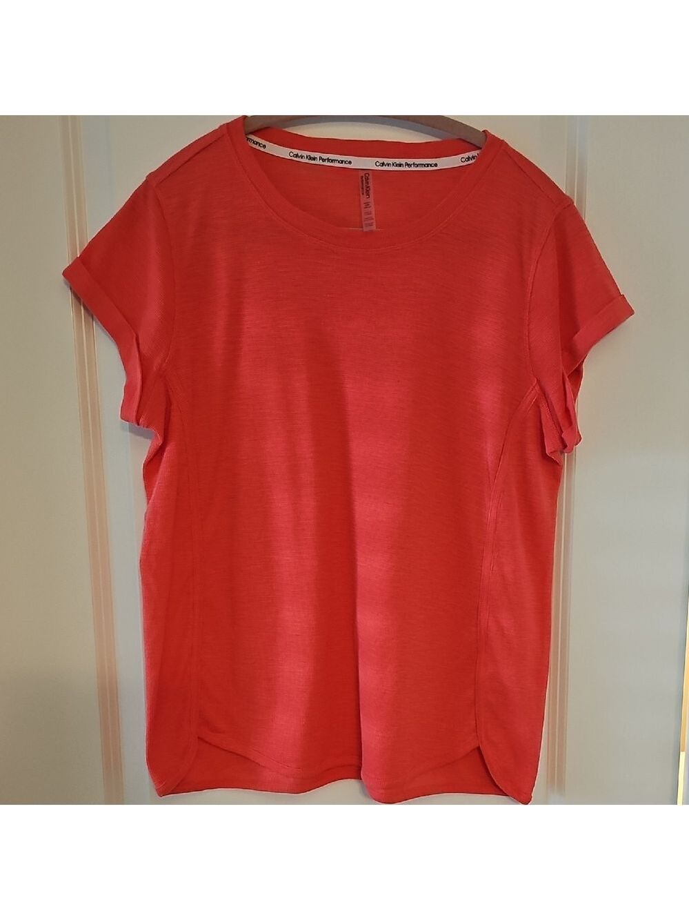 Calvin Klein Short Sleeve Shirt
